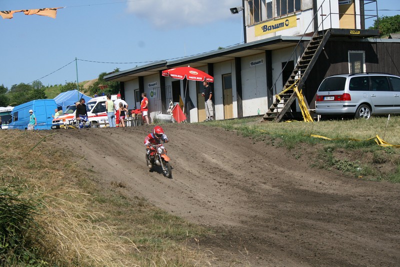Oneal Karlín 29.6.2008
